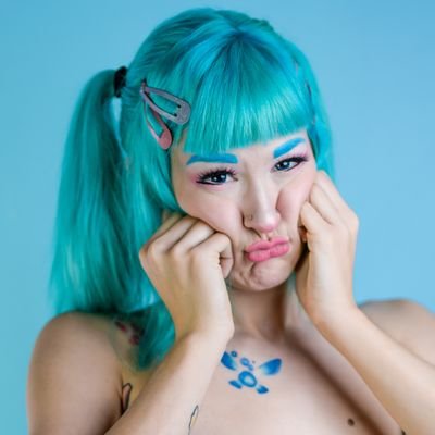 MODEL - COSPLAY - MUSIC
Professional goof at your service
https://t.co/mQHbqWbZBD