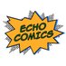 Echo_Comics (@comicsecho) Twitter profile photo Echo_Comics (@comicsecho) Twitter profile photo