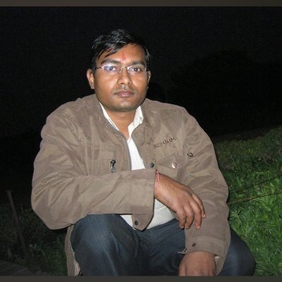 ishankarprasad Profile Picture