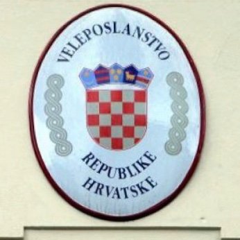 Official account of the Croatian Embassy in Norway / Hrvatsko veleposlanstvo u Norveškoj 🇭🇷 🇳🇴