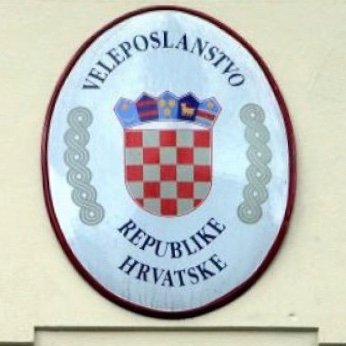 Official account of the Croatian Embassy in Norway / Hrvatsko veleposlanstvo u Norveškoj  🇭🇷 🇳🇴