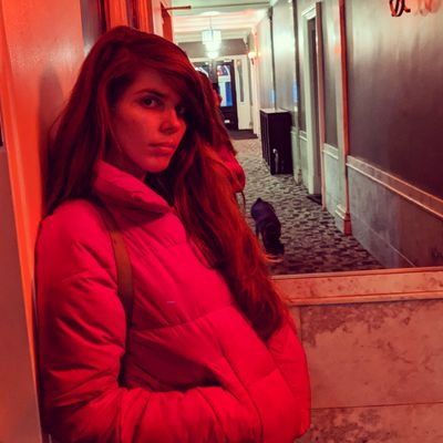 busbyam90's profile picture. Art, photography, calculated one liners.