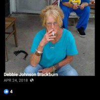 Deborah Blackburn - @Deborah57340370 Twitter Profile Photo