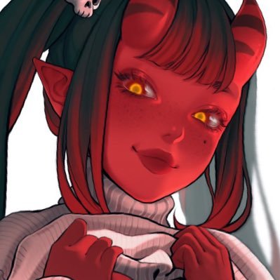 “Satans my Daddy~” 👹 600 Years old👿 18+ only, RP and ERP😈 Slut ☠️