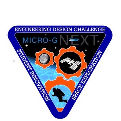 ERAU's Microgravity club participates in NASA's Micro-g NExT Challenges. We currently have 3 teams working on Challenges 2,3 and 4.