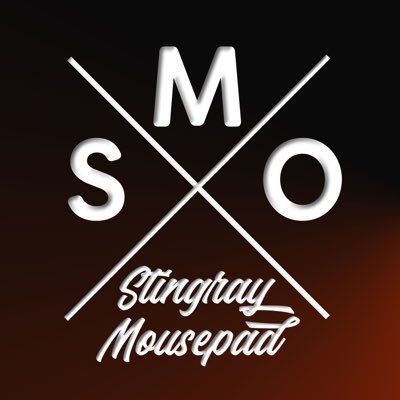 Stingray Mousepad Official. This is a Podcast/YT Channel based around two dudes who love Video Games and Technology.https://t.co/Bz6Nb6nz88