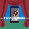 FantasyPods's profile picture. THE Premier Destination for #NFLTwitter Lists. #FantasyFootball