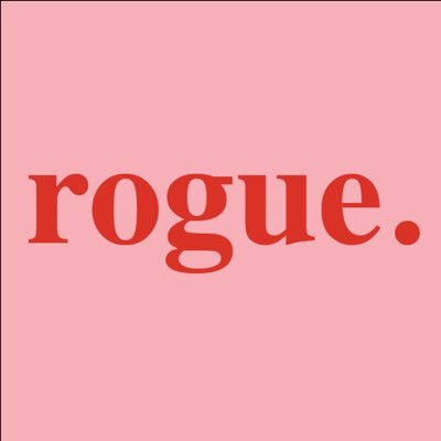 An Irish, female-run online publication || Get in touch - hello@roguecollective.ie