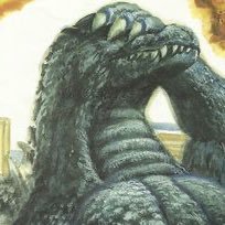 Tweets from Godzilla