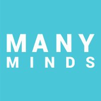 Many Minds podcast(@ManyMindsPod) 's Twitter Profile Photo