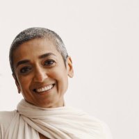 Zainab Salbi (@zainabsalbi) 's Twitter Profile