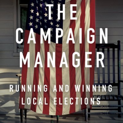 Former Mayor of Ashland, OR; Campaign Consultant & Strategist; Author of The Campaign Manager. River runner; backyard chicken farmer