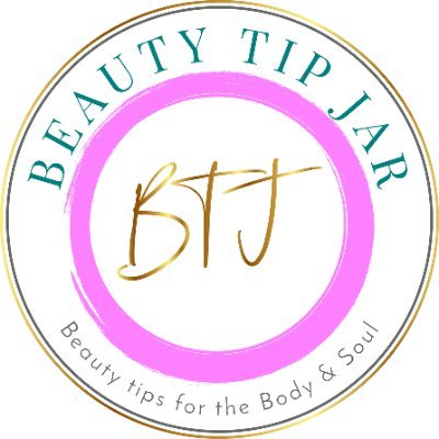 Beauty Tip Jar