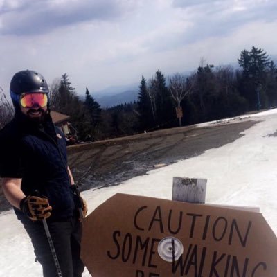 Ski enthusiast, poker amateur, professional banker, aspiring trader