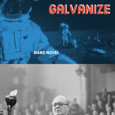 agileachieve's profile picture. Agile Achievement - Home of the Strategic Story & Shrinking the GAP - Creators of #Galvanize #GlobalAgileStrategy what Business & Politics can learn from Space