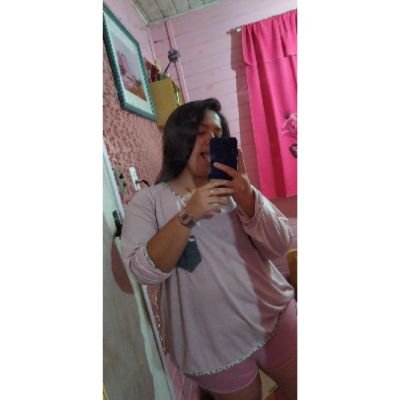 ArianeElizabet4's profile picture. Se solte das âncoras que te prendem. E se agarre aos balões que permitem te fazer voar bem alto❤️