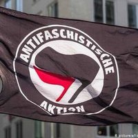 AntiFa İstanbul (@antifa_istanbul) Twitter profile photo