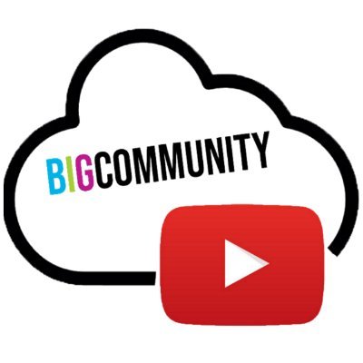 BigCommunity_tw's profile picture. Twitter Account von BigCommunity | geheim44 am Tweeten ;D 
WhateElse ist für Insta zuständig 😉