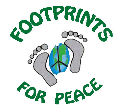 Footprint4peace Profile Picture