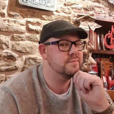 stew_ashburner's profile picture. Big loud bloke from Bolton, normally found wearing green and driving a yellow van. Otherwise out on my bike or in the hills.