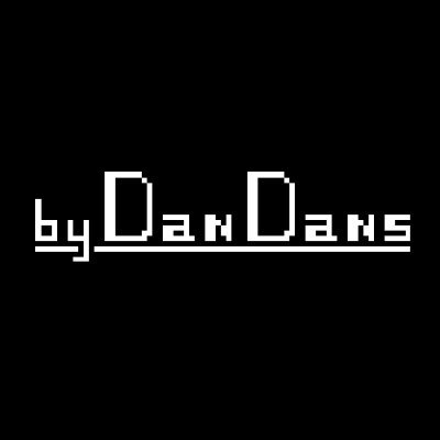 byDanDansさんのプロフィール画像