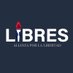 Movimiento Libres (@LibresEcuador) Twitter profile photo