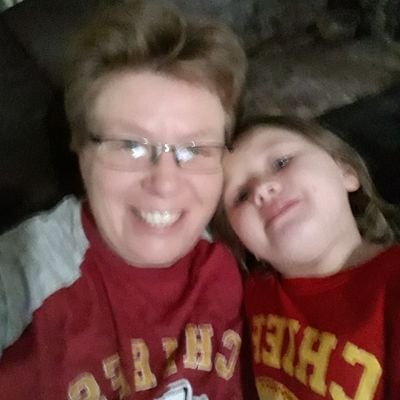 GougeKristan's profile picture. Love God, Love the Chiefs, Love My family.
