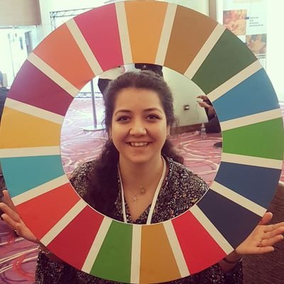 hanndekilic's profile picture. @habitatdernegi