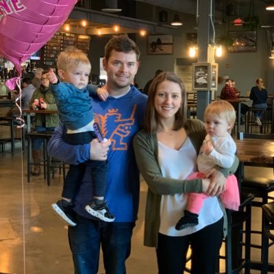 genetic counselor, mom of 2, runner, soccer fan, not much of a tweeter myself but here to support others