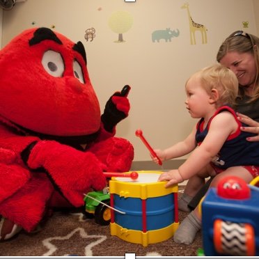 Children and Families Lab at Western Kentucky University, Dept. of Psychological Sciences, Studying socioemotional development and parent-child relationships