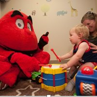 WKU Children and Families Lab(@WKUcaflab) 's Twitter Profile Photo