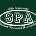 SPA @ OhioUniversity (@spaatohiou) Twitter profile photo