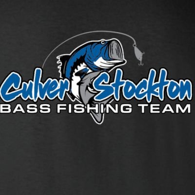 The official twitter of the Culver-Stockton Bass Fishing team, open to anyone at CSC!