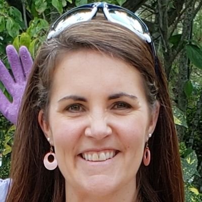 aimborders's profile picture. Christian, wife, mother, teacher, student, human