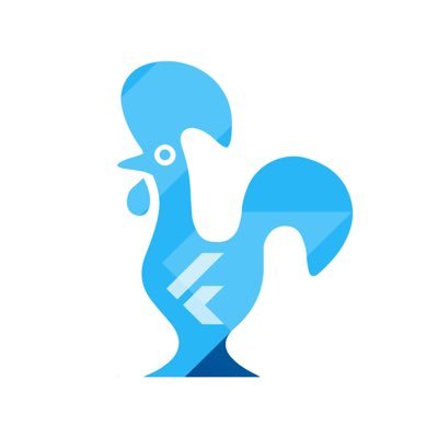 Twitter Account about Google Flutter to help the Portuguese Speaking Developers . DMs are open.