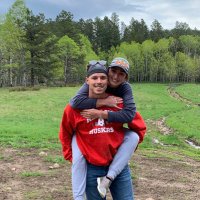 Kaleb Haas (@mr_haas2015) 's Twitter Profile