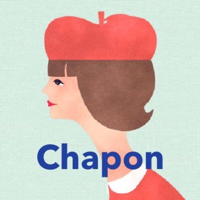 Chapon（シャポン）帽子作家のトミーです、よろしくお願いします＊ 取扱い店舗、出店情報などは下のリンク先HPからご覧いただけます⬇︎