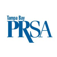 PRSA Tampa Bay(@PRSATampaBay) 's Twitter Profile Photo