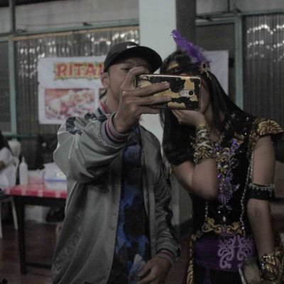 Belajar dari kejadian sebelumnya👌