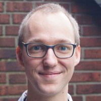 David Wierichs (@dwierichs) 's Twitter Profile