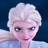 Frozen - That's all - Just Frozen - Starring Snow Queen Elsa and Princess Anna