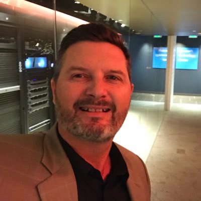 GarrettSteuerw1's profile picture. West Coast @cybergrx Sales Exec. Helping security teams scale their Third Party Cyber Risk programs.