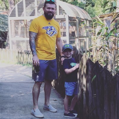 Naterea77's profile picture. Proud father and husband. I train Brazilian Jiu Jitsu and absolutely Love collecting Comic Books! Preds, Braves, Titans, And Celtics fan.