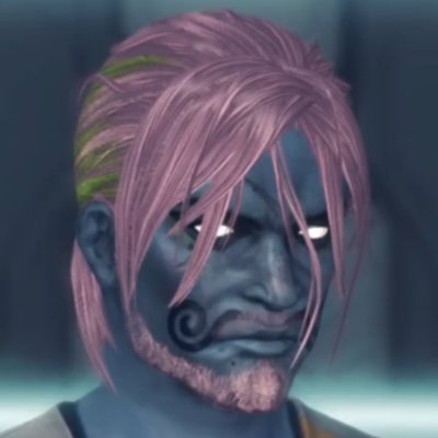 MagusAndrusさんのプロフィール画像
