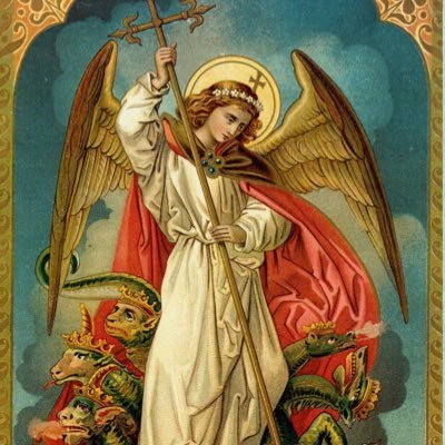 TolleLege_'s profile picture. Catholic. Traditional. Wife, mom and home educator. Book, yarn and Rosary collector.