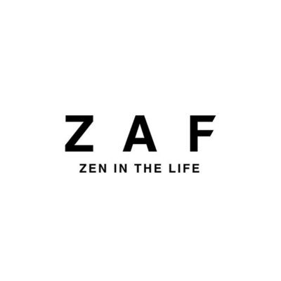 禅僧が使う「坐禅蒲団」をリデザインした坐禅•瞑想•マインドフルネス用クッション「ZAF（ザフ）」を製造/販売しています。サウナがとても好き。