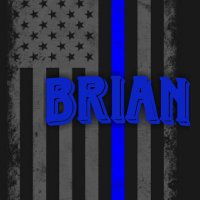 Brian Gipson - @BrianGipson18 Twitter Profile Photo