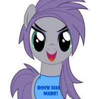 Maud Pie (Mirror) (@mlp_maudpiem) 's Twitter Profile