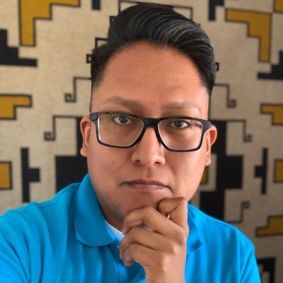 Navajo • @Dartmouth '13 • @lambdas1982 🤎💛• Creative • Passionate • Aspiring health professional • Artist at heart • Reservation raised • Phx living 🏳️‍🌈