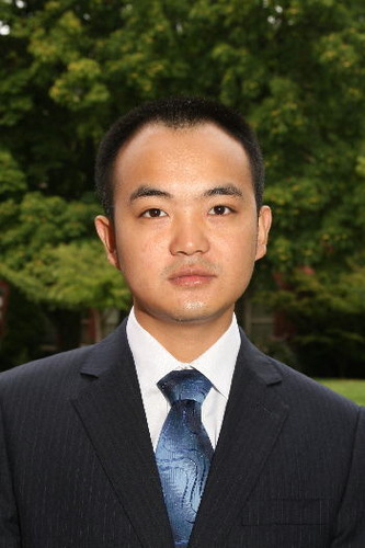 DukeShu's profile picture. Nobody